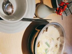 -蜜桃餐厅·伴山(绿宝广场店)