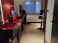 -广州永庆坊瞻云精选酒店