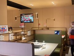 -海底捞火锅(吴中路店)