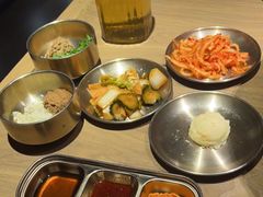 -西塔老太太泥炉烤肉(亚运村店)