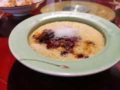 -关中道陕味艺术餐厅(西岳庙店)
