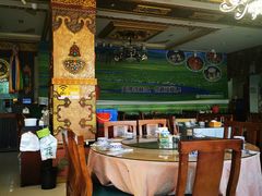 大堂-塞伊德·蒙餐(锡林浩特店)