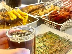 -京城·森鸽排档(双井店)
