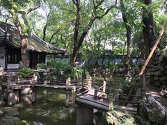 -绮园景区