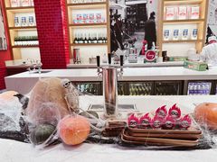 -城市大道红炉披萨烘焙坊