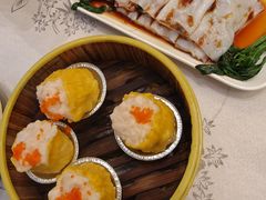 -香云轩·顺德菜(香云纱园林酒店店)