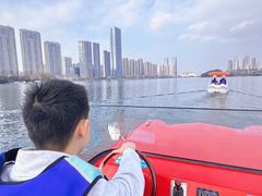 -梅溪湖城市岛