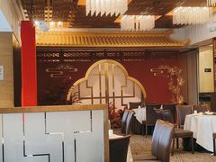 -广州建国酒店-盈丰阁粤菜-粤式茶点