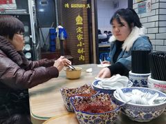 -定家小酥肉·清真(回民街店)