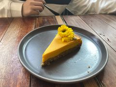 南瓜派-O'mills Sourdough Bakery&Bistro(永嘉路店)