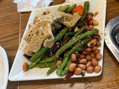 -谷鹏麻鸭面(翰林苑店)