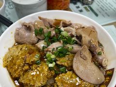 -荔林食店(西华路店)