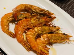 -贵木日本料理·铁板烧(新地假日广场店)