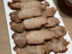 -满园烤鸭·春饼(太原街万达店)