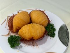 -兴悦酒家(环市东路店)