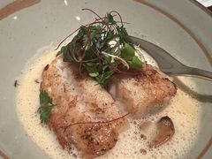 -Restaurant Cuivre古铜法式餐厅