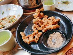 -吕氏疙瘩汤·新鲁菜(潍坊银座店)