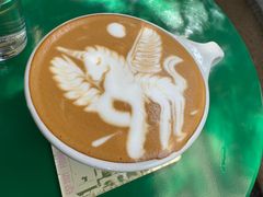 -SAFARI COFFEE