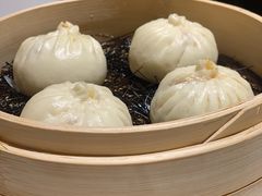 酱肉包-尘香•传统川菜(创汇首座店)