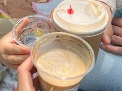 -Manner Coffee(徐汇滨江店)