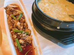 -红辣椒·川菜·火锅(科华路店)