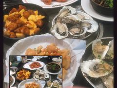 -飞尝蚝·顺德菜·鱼生(顺德总店)