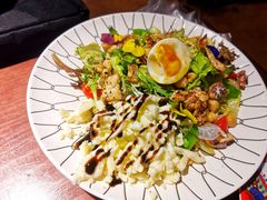 -盘炉forenza·云贵川融合小食堂 ( 钟楼中柳巷店)