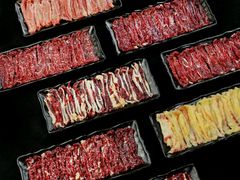 -手选潮汕鲜活牛肉火锅(二七广场店)