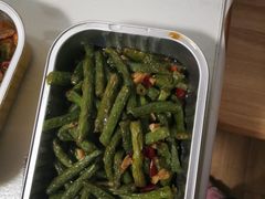 四季豆-凤凰湘语·湘粤鲜融(浦东旗舰店)
