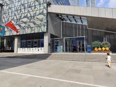 -杭州市城市规划展览馆