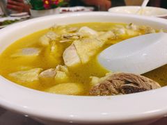 -小陆莲花蟹园农家乐(莲花岛店)
