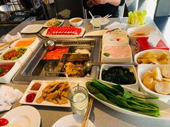 -海底捞火锅(万象城店)