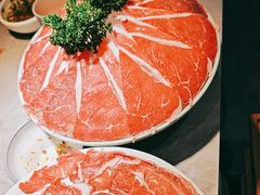 -万物生江北老火锅(海骏达店)