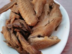 -小李子油焖大虾(南浦店)