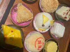 -小厨娘淮扬菜(天印大道店)
