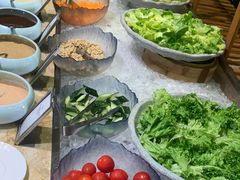 -大中华希尔顿酒店-念自助餐·嗨啤·小龙虾