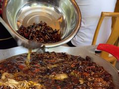 -辣婆婆(航天桥店)