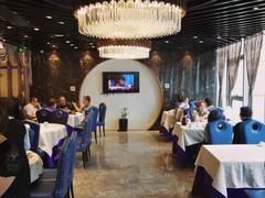 大堂-望乡楼上海菜(日月光店)