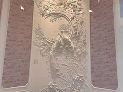 -翠湖宾馆·中餐厅