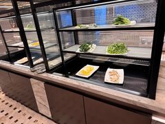 -杭州盛泰开元名都大酒店-地中海自助餐厅