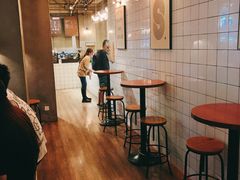 用餐区-81BAKERY(大学路店)