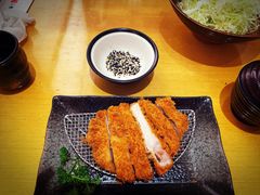 -胜博殿日式炸猪排(西红门店)