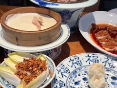 -玖五京菜(杭州城北万象城店)
