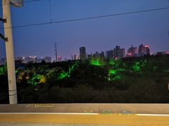 -邯郸东站