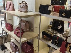 -六六奢品·vintage中古·回收二手奢侈品包包手表首饰(环球港店)