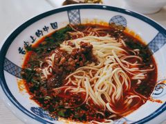 -艾麻子奶汤面(文庙街店)