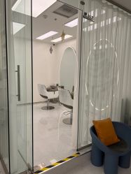 -5号HAIR SALON 专业染发馆
