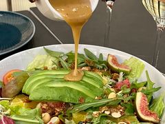 -théATRE茶聚场·餐厅(环球金融中心店)