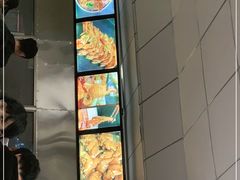 -凤张螺蛳粉·爽口粉(跃进路总店)