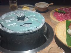 -蘑界·野生菌火锅(深业上城店)